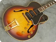 Gibson ES 5 Switchmaster 1956 Sunburst
