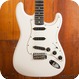 Fender Stratocaster 1973-Olympic White