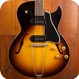 Gibson ES225TD 1959 Vintage Sunburst