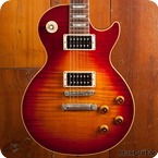 Gibson Les Paul 1988 Heritage Cherry Sunburst