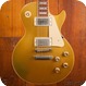 Gibson Les Paul Les Paul Deluxe 1970-Gold