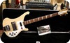 Rickenbacker 4003 2017 Mapleglo