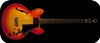 Gibson EB-2 1960-Sunburst