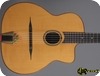 Dell Arte Gypsy Acoustic 1998-Natural