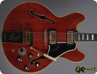 Gibson ES 355 TDSV Stereo 1969 Cherry