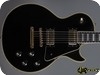 Gibson Les Paul Custom 1974-Ebony (Black)