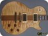 Gibson Les Paul Spotlight Special 1983-Natural