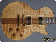 Gibson Les Paul Spotlight Special 1983 Natural