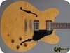 Gibson ES-335 Dot Reissue 1984-Antique Natural