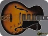 Gibson ES-5 Switchmaster 1995-Sunburst