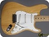 Fender Stratocaster 1973-Natural