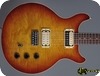 Hamer Sunburst 1980-Sunburst