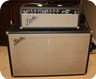 Fender Bassman  1964