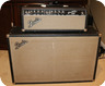 Fender Bassman 1964