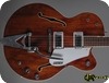 Gretsch 6119 Chet Atkins Tenneessean 1964-Mahogany