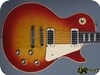 Gibson Les Paul Deluxe 1973-Cherry Sunburst 