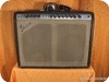 Fender ® TWIN REVERB SILVERFACE 1973