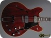 Gibson ES-335 TD Winered 1977-Winered