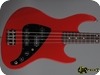 Fender JP-90 1991-Torino Red