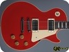 Gibson Les Paul Standard 1987-Ferrari Red