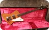 Gibson Thunderbird 1976-Natural