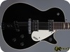 Gretsch Duo Jet 6128 1957-Black