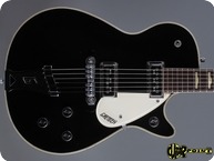 Gretsch Duo Jet 6128 1957 Black