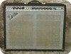 Fender Pro Reverb-Black Tolex