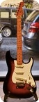 Fender Stratocaster 57 Reissue 1988 Sunburst