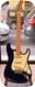 Fender Stratocaster 1992-Electric Blue