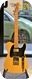 Fender Telecaster Reissue '52 2015-Blond