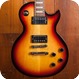 Gibson Les Paul 2016-Fireburst
