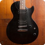 Gibson Les Paul 2017 Ebony