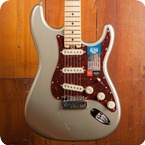 Fender Stratocaster 2017 Other