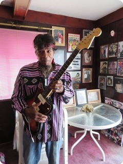 jimi hendrix jazzmaster