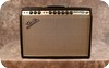 Fender Deluxe Reverb 1969-Black Tolex