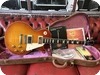 Gibson '59 Custom Shop Reissue Les Paul 2003