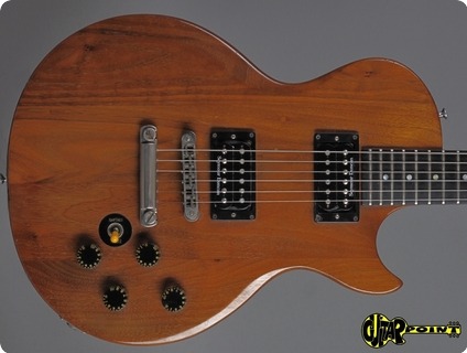 Gibson Les Paul 