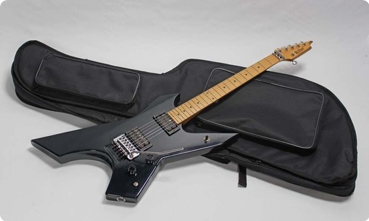 Killer KG Stallion Guitar For Sale Rickguitars