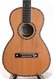 Supertone 12 Fret Parlor Guitar Koa Ca. 1925