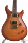 Paul Reed Smith PRS CE24 Cherry Sunburst Vintage Model 1993