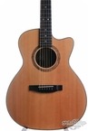 Lakewood M32CP Cutaway Electric Near Mint 2009