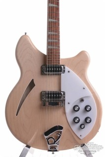 Rickenbacker Electric Guitars/hollowbody 2006