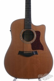 Taylor 710ce 1999