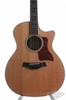 Taylor 814CE L10 Cocobolo Fall Limited Edition 2005