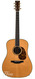 Bourgeois Ricky Skaggs Signature CSAR-Adirondack 1997