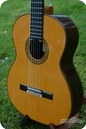 Masaru Kohno Professional CSAR Spruce 1983