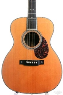 Martin Om42 Near Mint 2008