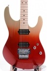 Suhr John Modern Tricolor Floyd Rose 2009