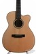 Martin OMC Fingerstyle 1 EC-NM 2005